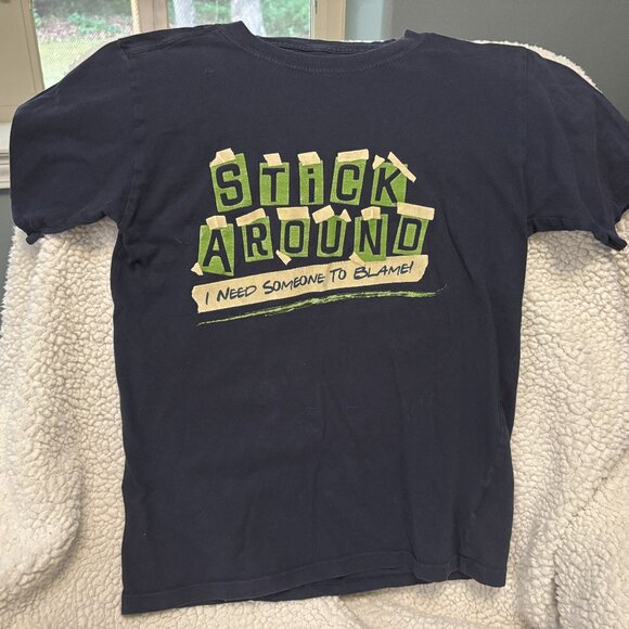 Kids Tee-shirt size Medium 8-10.  Discount Shipping Excellent Condition - Picture 1 of 2